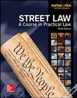 Capa do artigo Street Law: A Course In Practical Law, Student Edition
