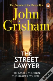 Capa do artigo Street Lawyer