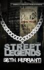 Street Legends Vol. 1 - Preview
