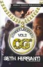 Street Legends Vol. 2 - Preview