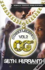 Capa do artigo Street Legends Vol. 2