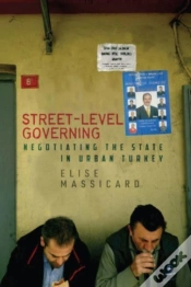 Capa do artigo Street-Level Governing