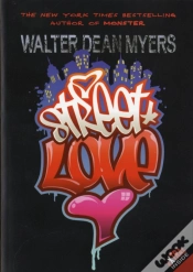 Capa do artigo Street Love