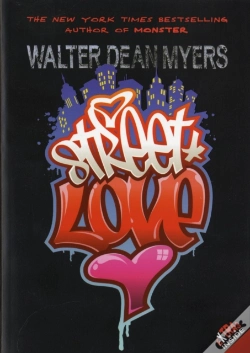 Capa do artigo Street Love