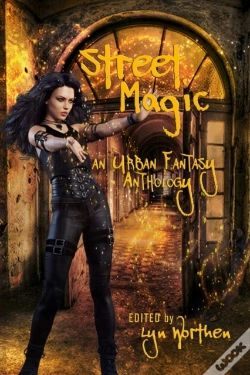 Capa do artigo Street Magic