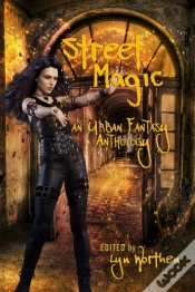 Capa do artigo Street Magic
