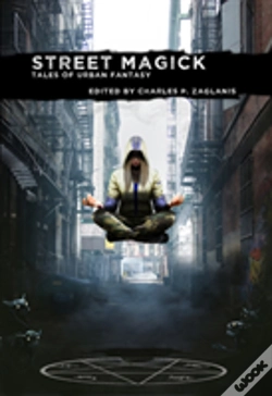 Capa do artigo Street Magick