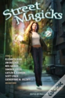 Street Magicks