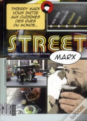Capa do artigo Street Marx