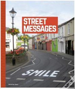 Capa do artigo Street Messages
