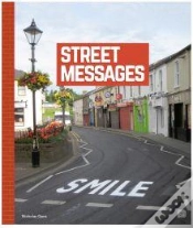 Capa do artigo Street Messages