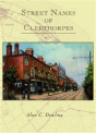 Street Names Of Cleethorpes - Preview