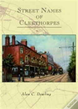 Capa do artigo Street Names Of Cleethorpes
