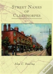 Capa do artigo Street Names Of Cleethorpes