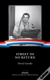 Capa do artigo Street Of No Return