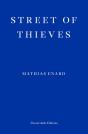 Street Of Thieves - Preview