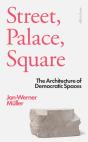 Street, Palace, Square - Preview
