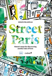 Street Paris