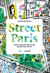 Capa do artigo Street Paris