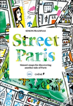 Capa do artigo Street Paris