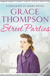 Capa do artigo Street Parties