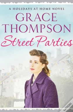 Capa do artigo Street Parties