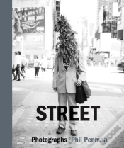 Capa do artigo Street