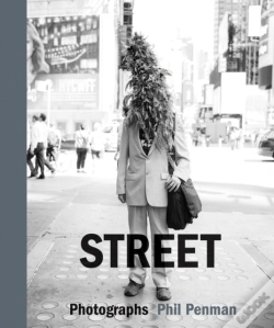 Capa do artigo Street