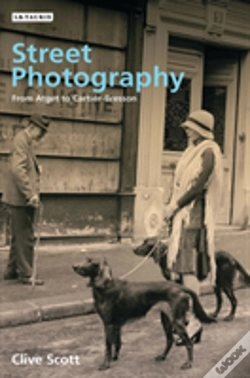 Capa do artigo Street Photography