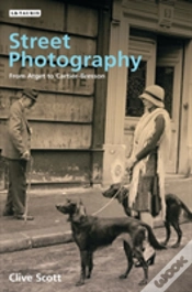 Capa do artigo Street Photography