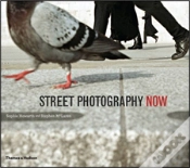 Capa do artigo Street Photography Now