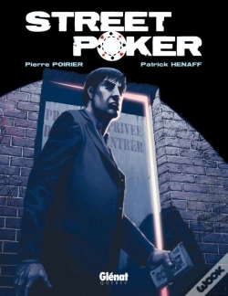 Capa do artigo Street Poker