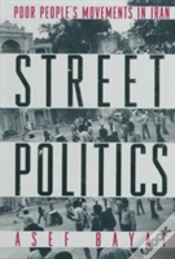 Capa do artigo Street Politics