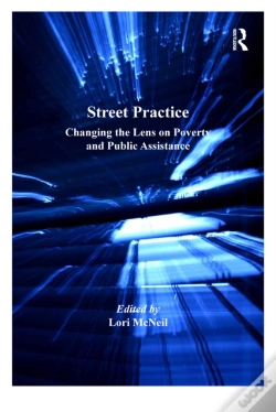 Capa do artigo Street Practice