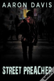 Capa do artigo Street Preacher