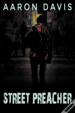 Capa do artigo Street Preacher