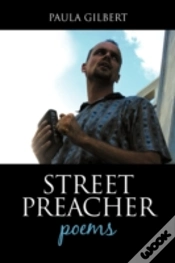 Capa do artigo Street Preacher