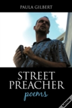 Capa do artigo Street Preacher