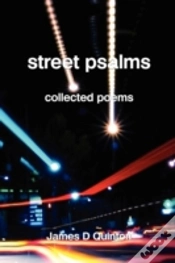 Capa do artigo Street Psalms