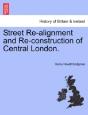 Street Re-Alignment And Re-Construction - Preview