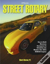 Capa do artigo Street Rotary