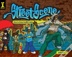Capa do artigo Street Scene
