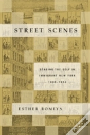 Capa do artigo Street Scenes