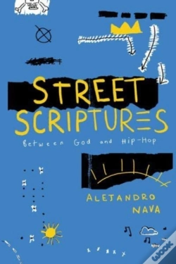 Capa do artigo Street Scriptures