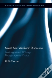 Capa do artigo Street Sex Workers