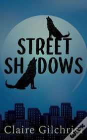 Capa do artigo Street Shadows