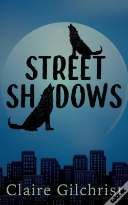 Capa do artigo Street Shadows