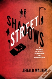 Capa do artigo Street Shadows