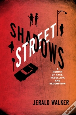 Capa do artigo Street Shadows