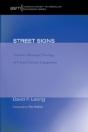 Street Signs - Preview